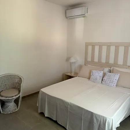 Apartmán Trullo Cia Carovigno