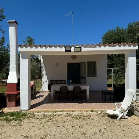 Trullo Cia Carovigno