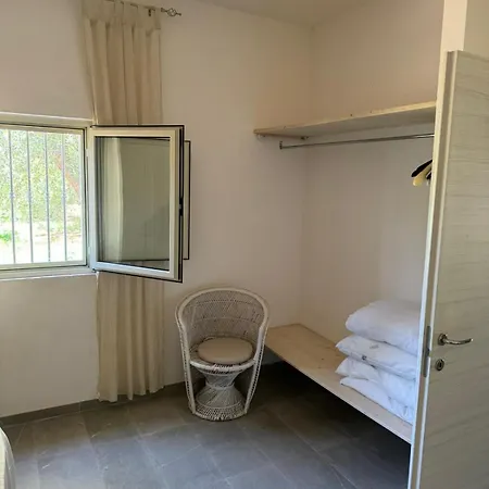 Apartmán Trullo Cia *