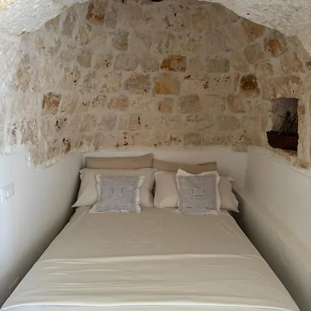 Trullo Cia * Carovigno
