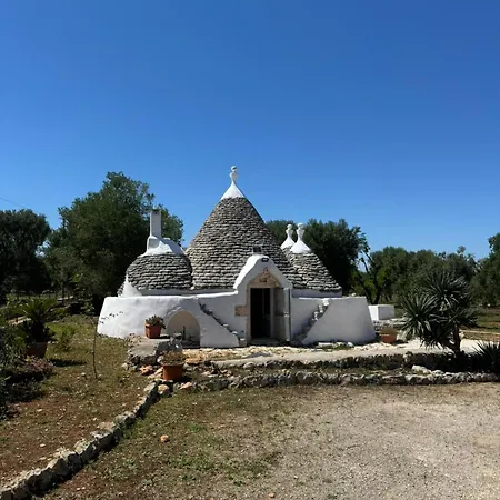 Trullo Cia *