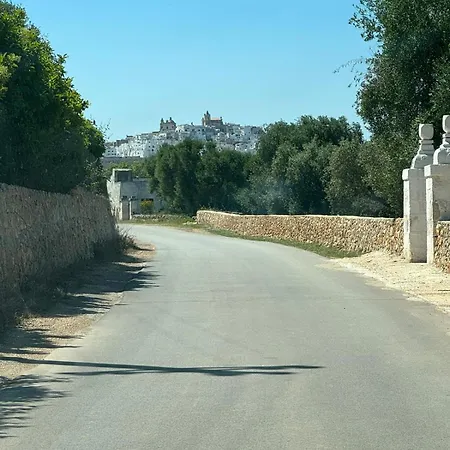 Trullo Cia * Carovigno