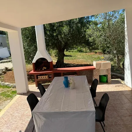 Trullo Cia Carovigno