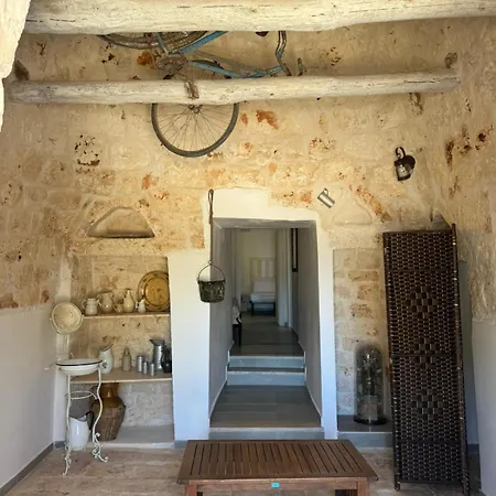 Trullo Cia