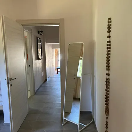 Trullo Cia Appartement