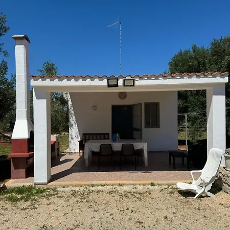 Trullo Cia * Carovigno