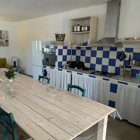 Trullo Cia Carovigno